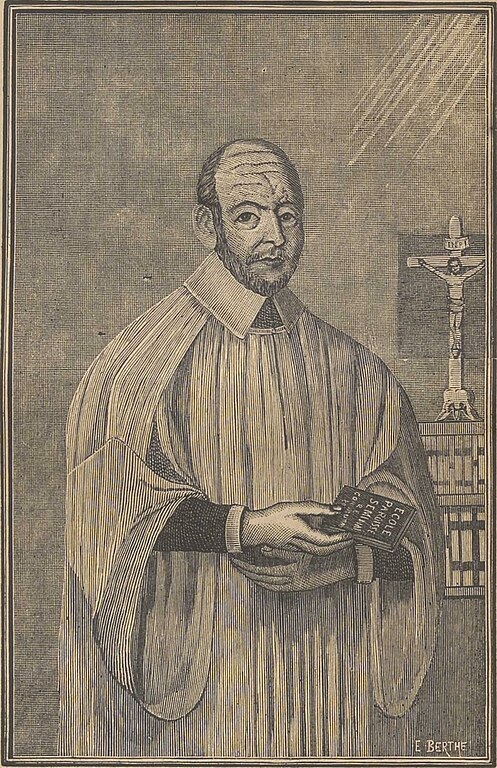 Image of The Saint
