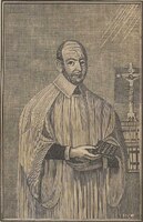 Image of The Saint