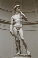David (Image by Jörg Bittner Unna)