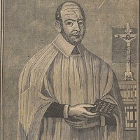 Image of The Saint