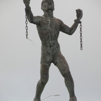 Emancipation Statue
