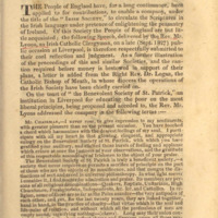 Pamphlet - Education in Ireland